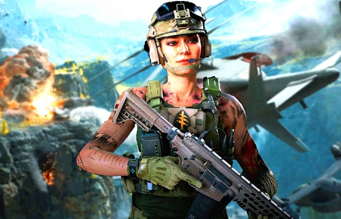 Error code 2002g Solutions in Battlefield 2042