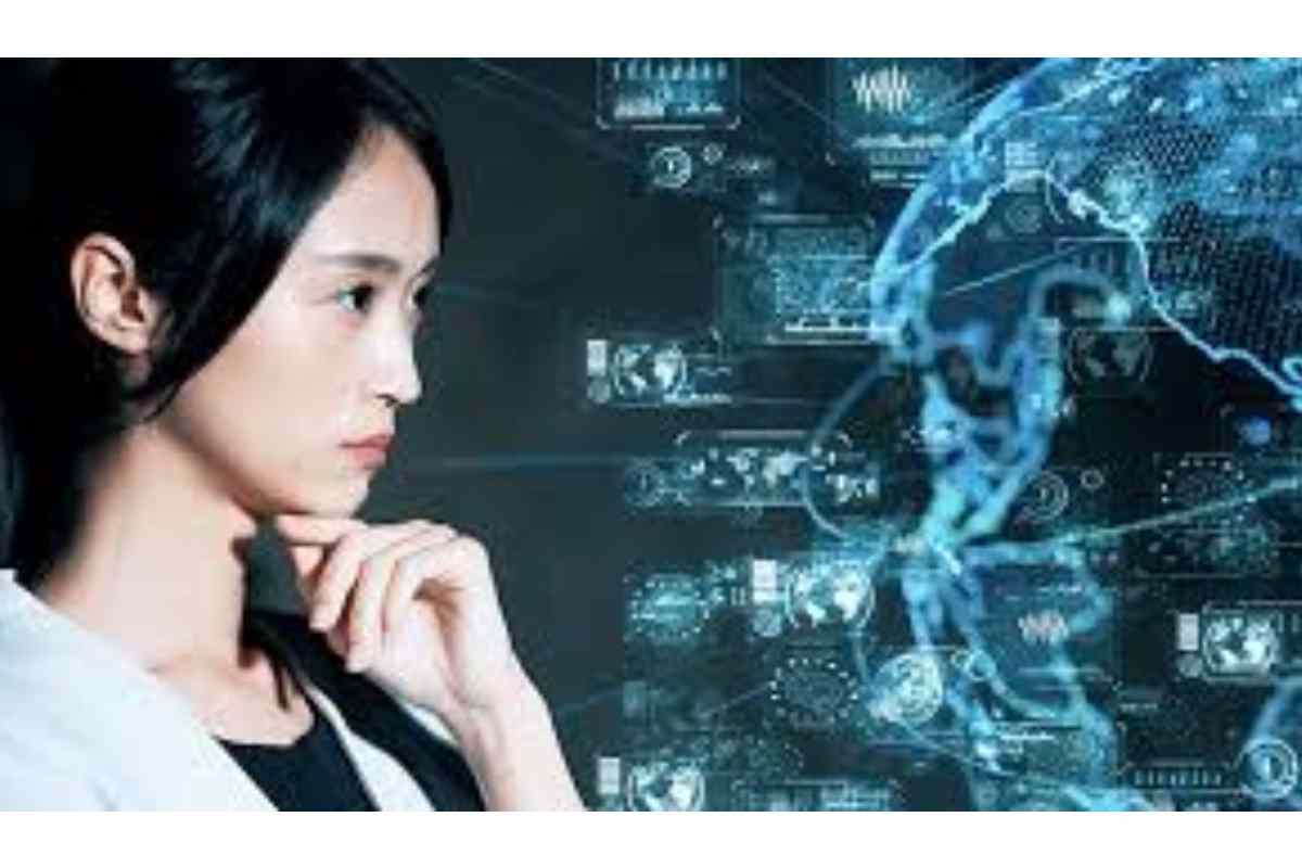 WHAT IS THE ROLE OF DATA SCIENTISTS IN THE TECH INDUSTRY? WHAT IS THE ROLE OF DATA SCIENTISTS IN THE TECH INDUSTRY?