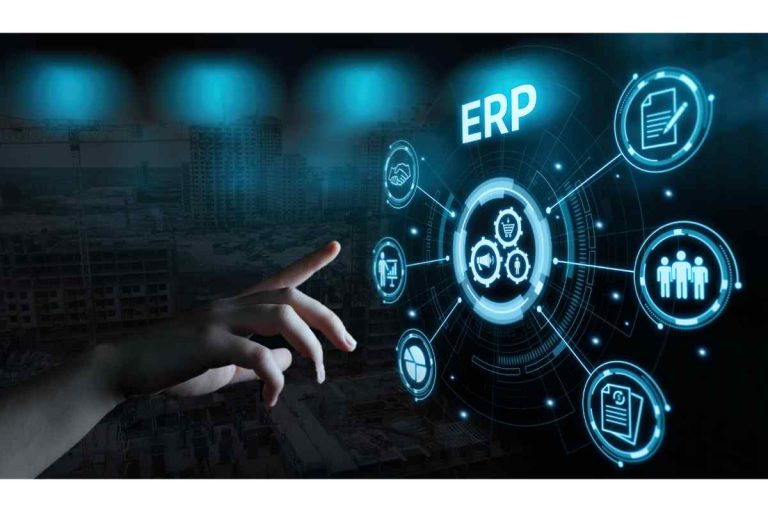 Office Smarts: Automating Your Workflow With ERP Tools And Features
