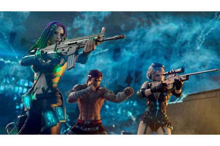 How to Redeem Codes on Free Fire – resgatar códigos do ff