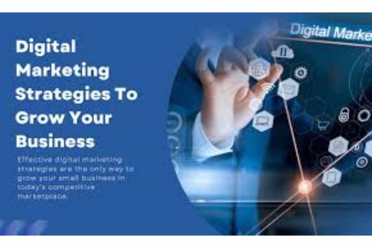 How You Can Grow Your Business In 2023