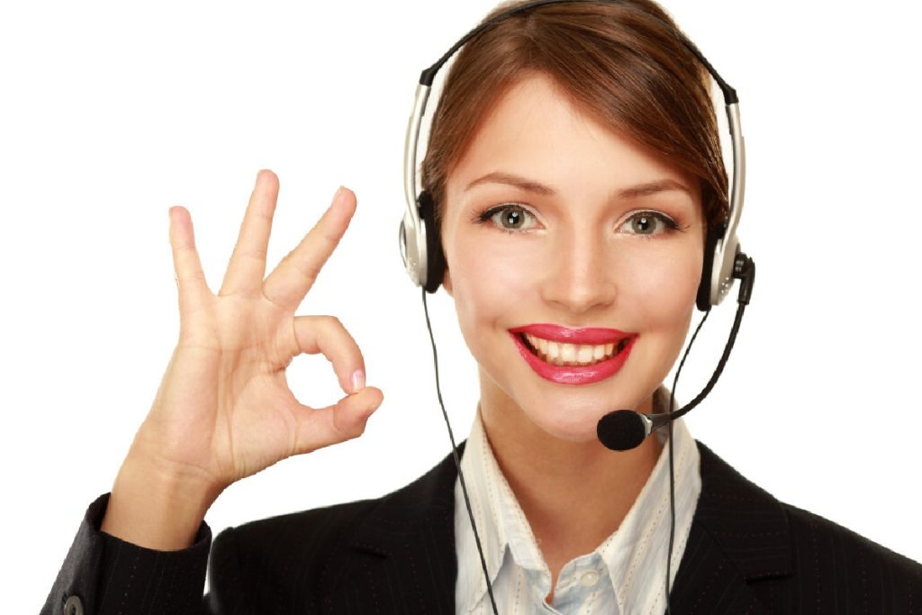 Customer Communication management
