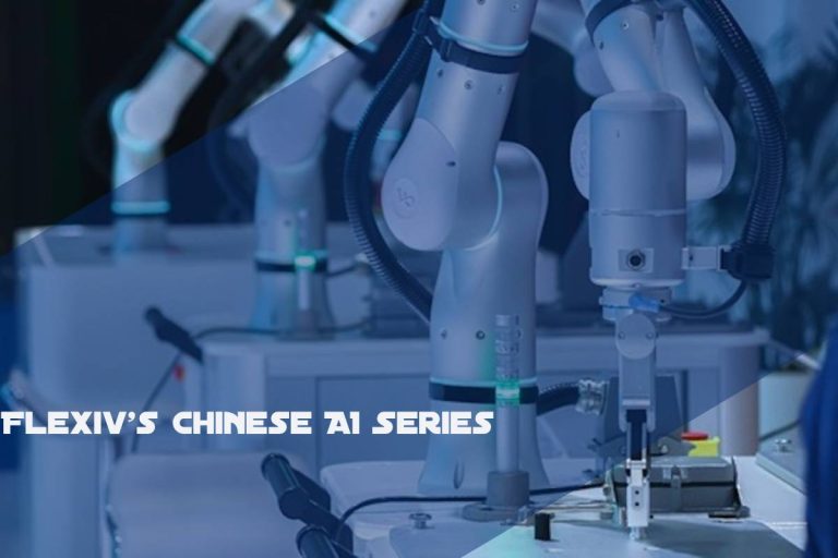 Flexiv Chinese AI Series MeituanLiaotechCrunch Partnership Launch