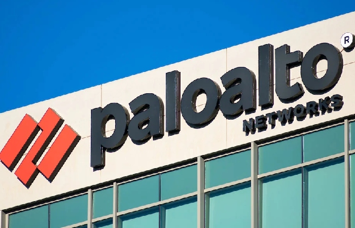 Palo Alto Networks