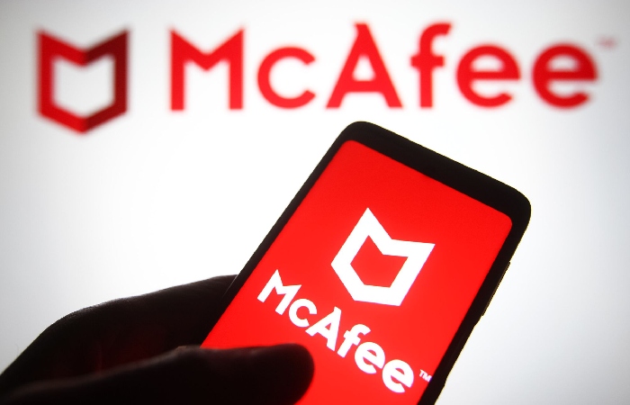 McAfee