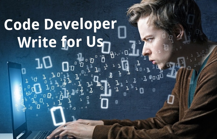 code developer write for us