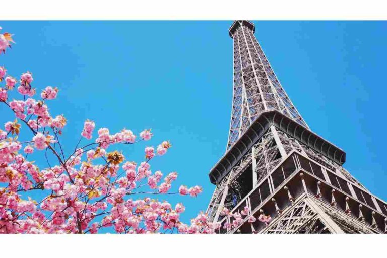 Discover the Best Time of Year to Visit Paris 
