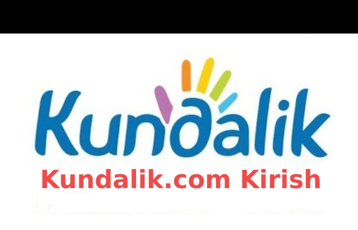 Kundalik.com Kirish - Important Area of Activities