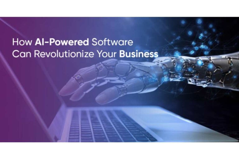 5 Ways Software Has Revolutionized Business