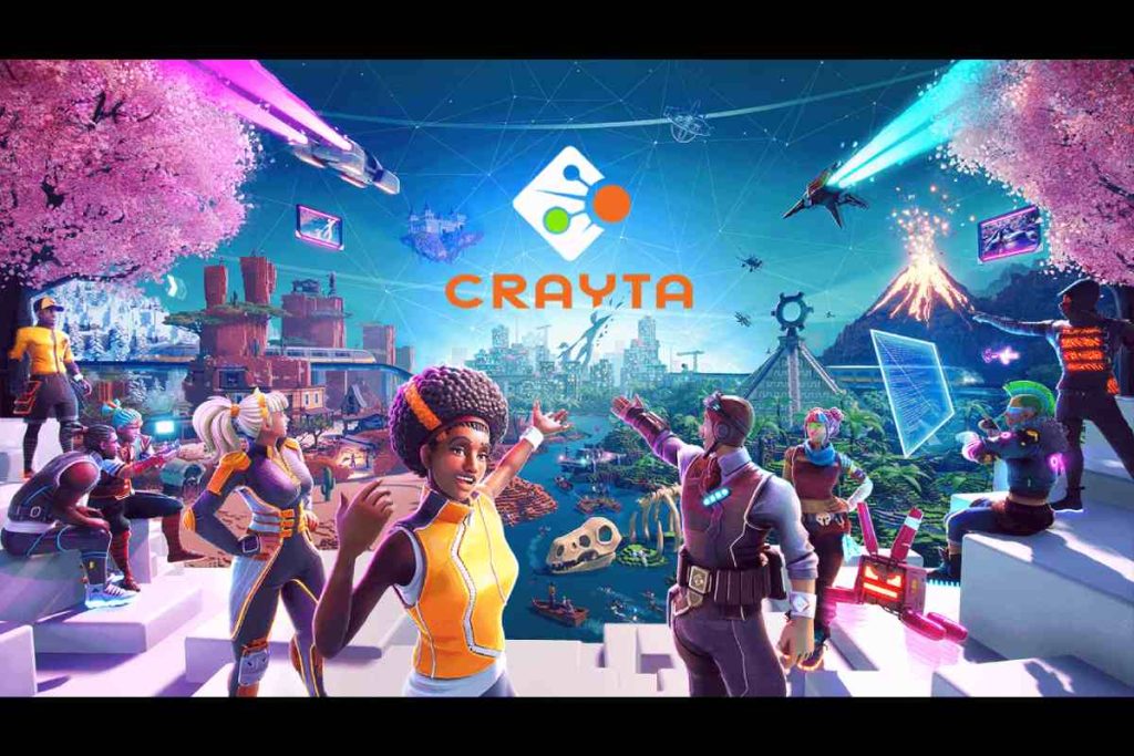 Unit Games Robloxlike Crayta Facebook Gamingmatneytechcrunch – Lets Explore