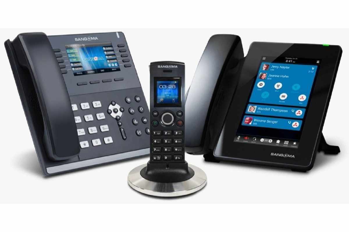 Setting Up a VoIP Phone System for your Small Business Setting Up a VoIP Phone System for your Small Business