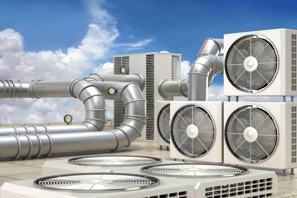 What is HVAC Software & What Does it Do_