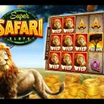 Best Slots With Animal Theme
