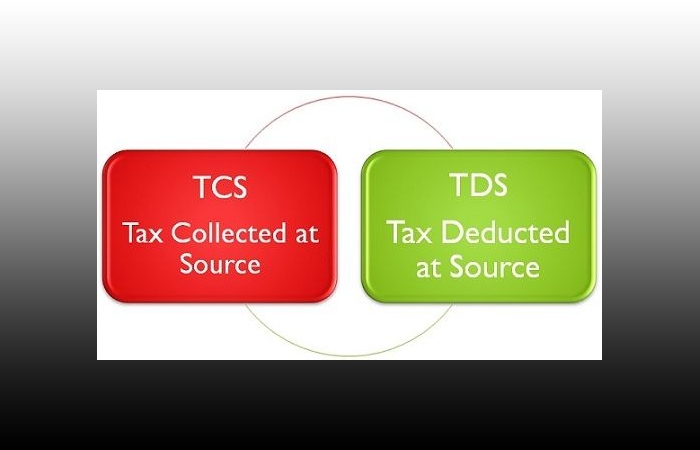 What Is TDS & TCS_