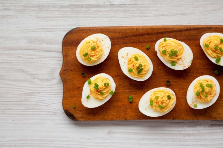 The Perfect Breakfast Food Might be Sous Vide Egg Bites