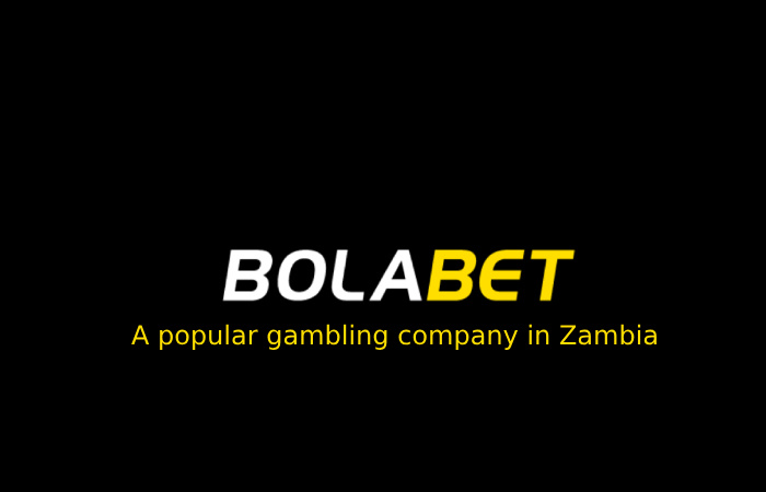 What is Bolabet_
