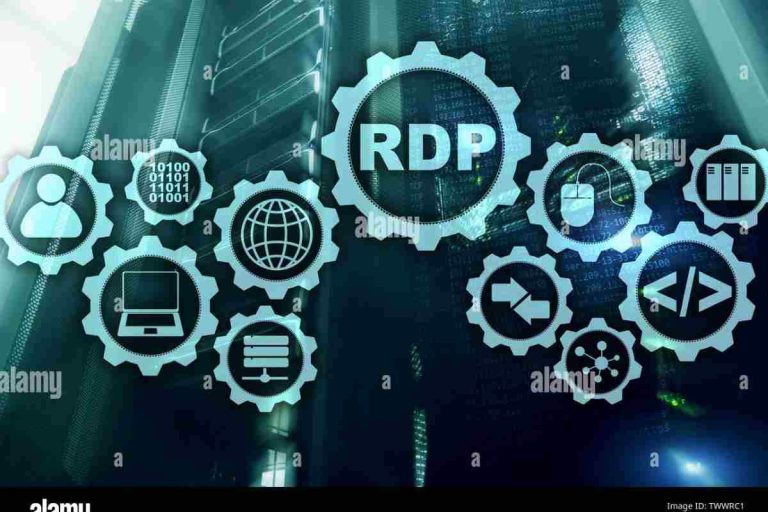 Mastering Remote Desktop Services (RDS) in Windows Server