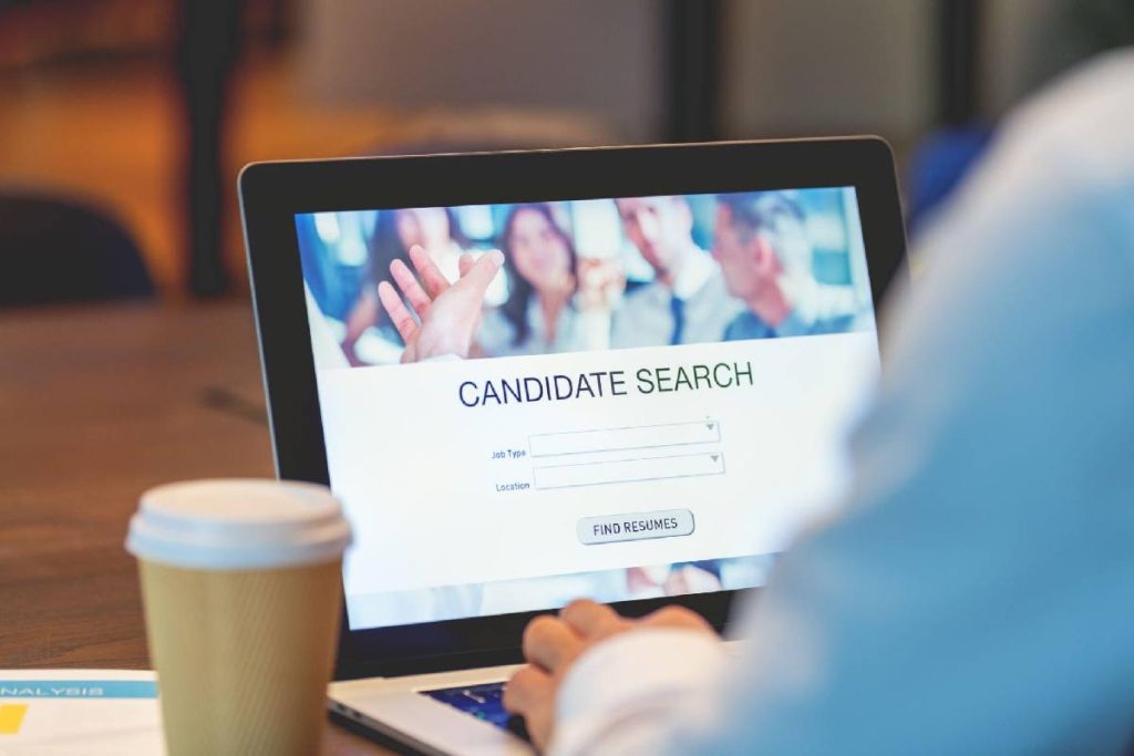 How Recruitment Agency Software Optimizes Hiring Processes