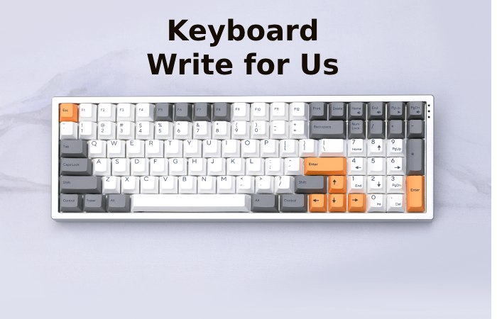 Keyboard Write for Us (2)