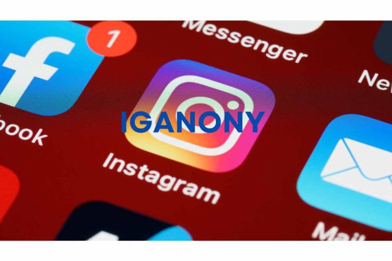 Iganony- A Best Online Story Viewer Tool