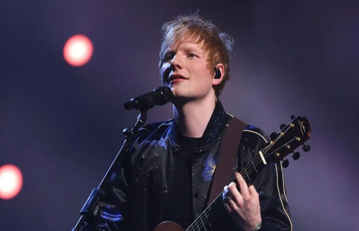 Introduction to Ed Sheeran's Musical Odyssey