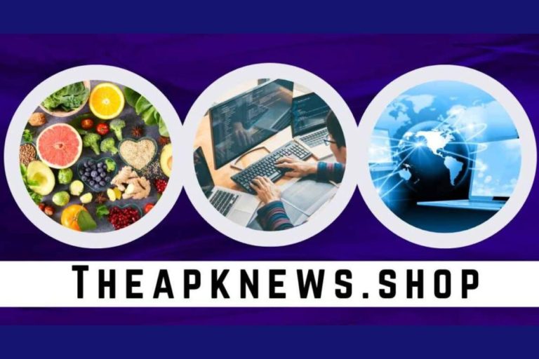 Theapknews.Shop – A Comprehensive Guide