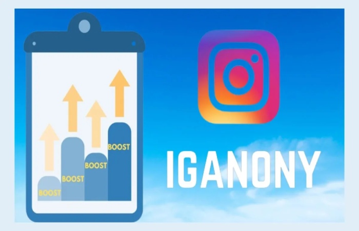 What is Iganony_