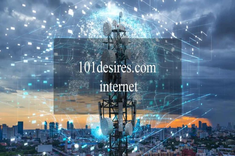 101Desires.Com Internet – Thing You Need to Know