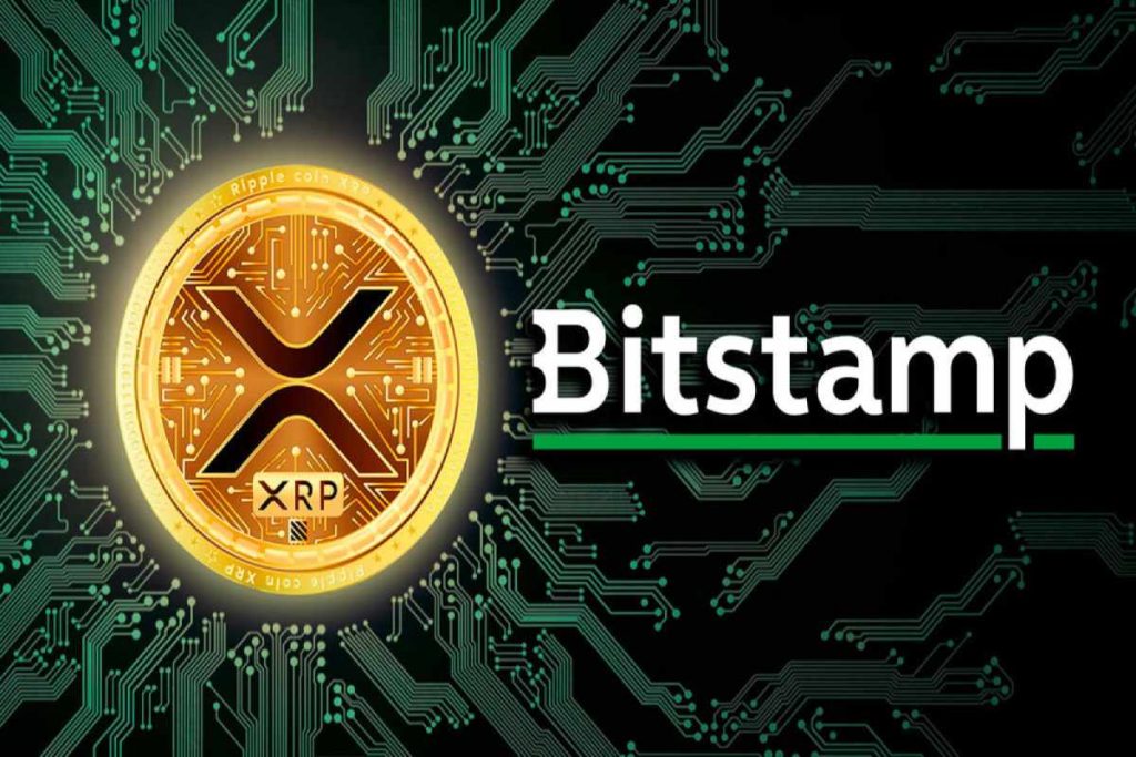 Bitstamp Bots - How to Integrate Your Bitstamp Account With a Trading Bot