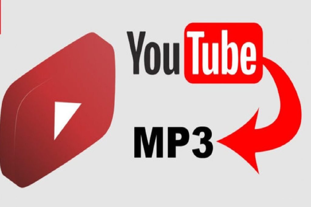 Convert YouTube video to MP3 with Youtube2mp3