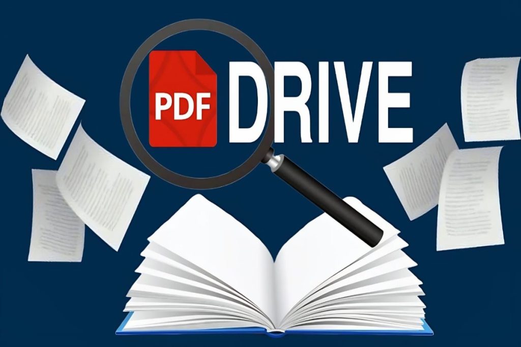 PDF Drive and Book Downloaders_ Revolutionizing Reading in the Digital Age