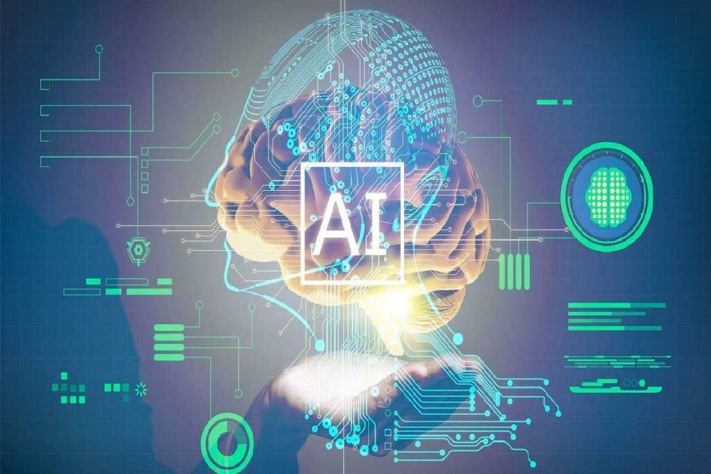 Artificial Intelligence (AI) in Talent Acquisition