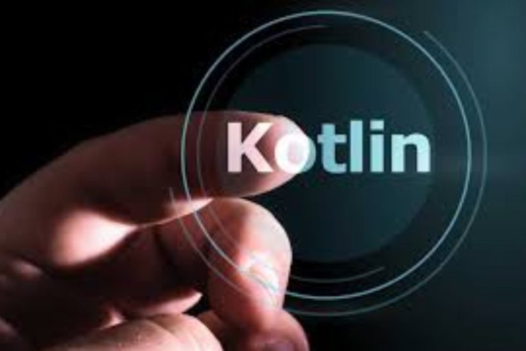 Ideal Kotlin Coder for Modern App Development