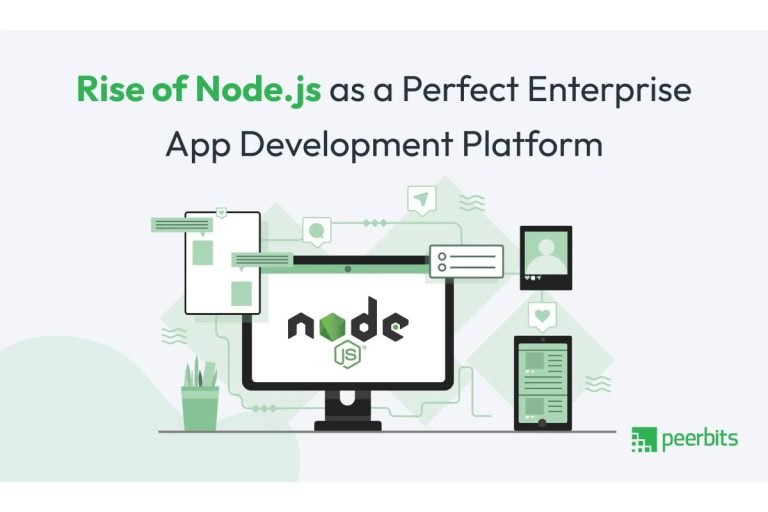 Scaling Node.js Applications: Strategies for Performance Optimization