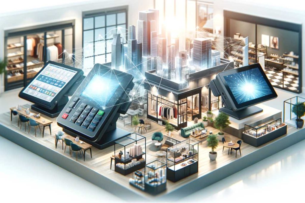 Revolutionizing Retail_ Navigating the Future with Advanced POS Software Solutions