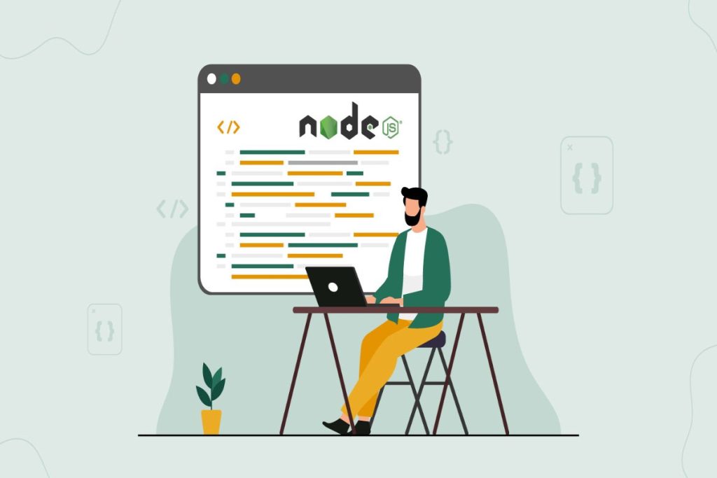 Scaling Node.js Applications_ Strategies for Performance Optimization