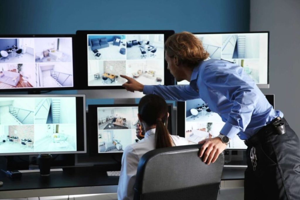 Securing Your Premises_ The Advantages of 24_7 CCTV Monitoring Service