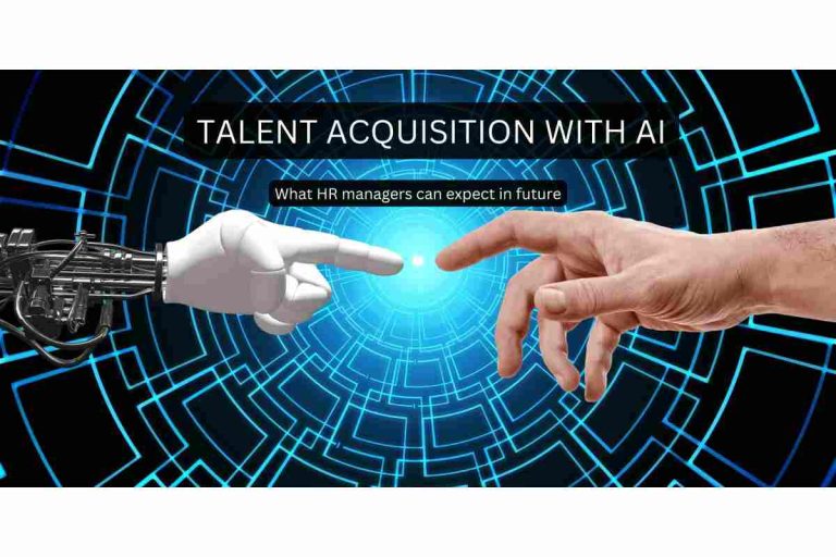Artificial Intelligence (AI) in Talent Acquisition – How to Embrace It to Modernize Recruitment Processes