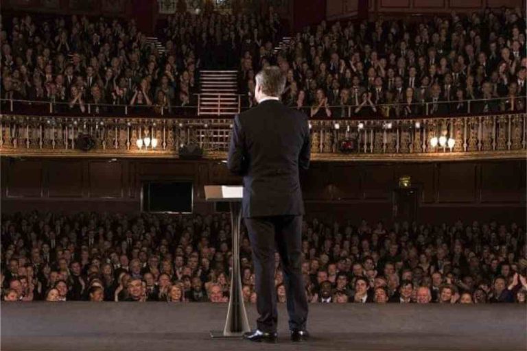 What are the Benefits of Public Speaking? – Definition, 5 Benefits