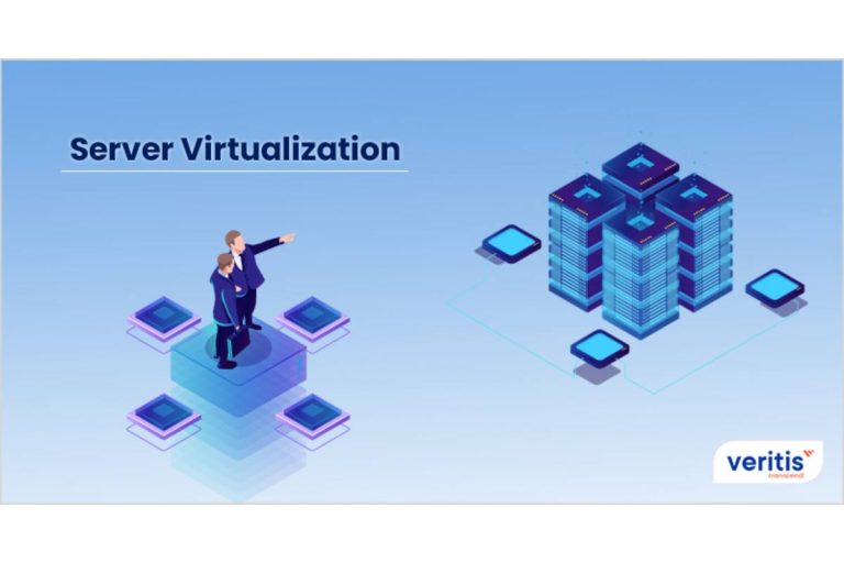 What is virtualization?- Definition, Work, Types, and More
