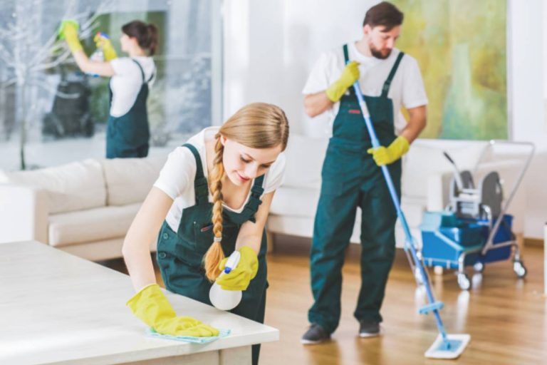 5 Effective Social Media Strategies For Home Service Business Marketing