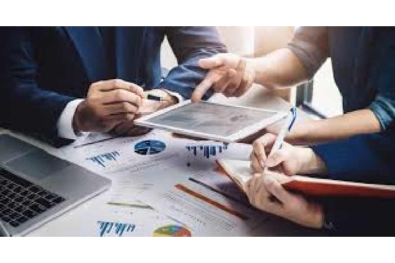 What Information About Business Planning? – Definition, Plan, Types and More