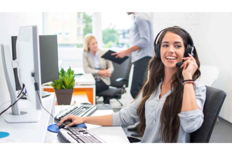 The Benefits Of Outsourcing Customer Service For Your Business
