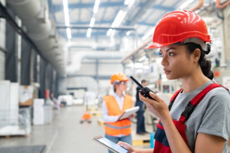 The Role of Walkie-Talkies in Modern Business Operations