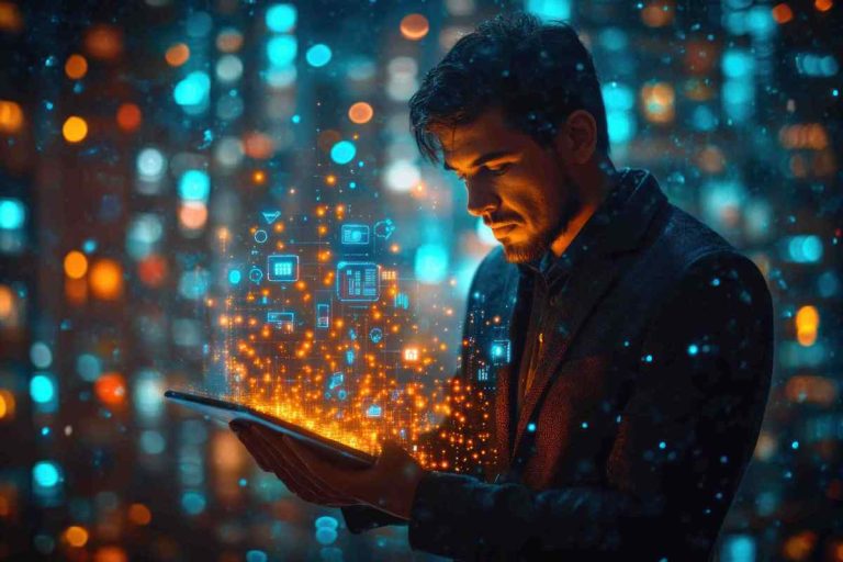 What Are ICT Services and How Can They Streamline Operations?