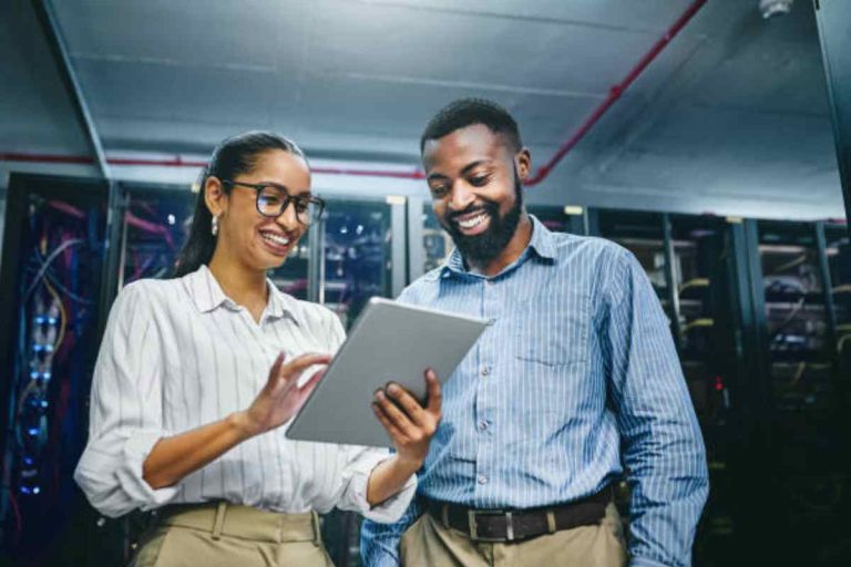 Why Proximity Matters When Selecting IT Services Atlanta Partners