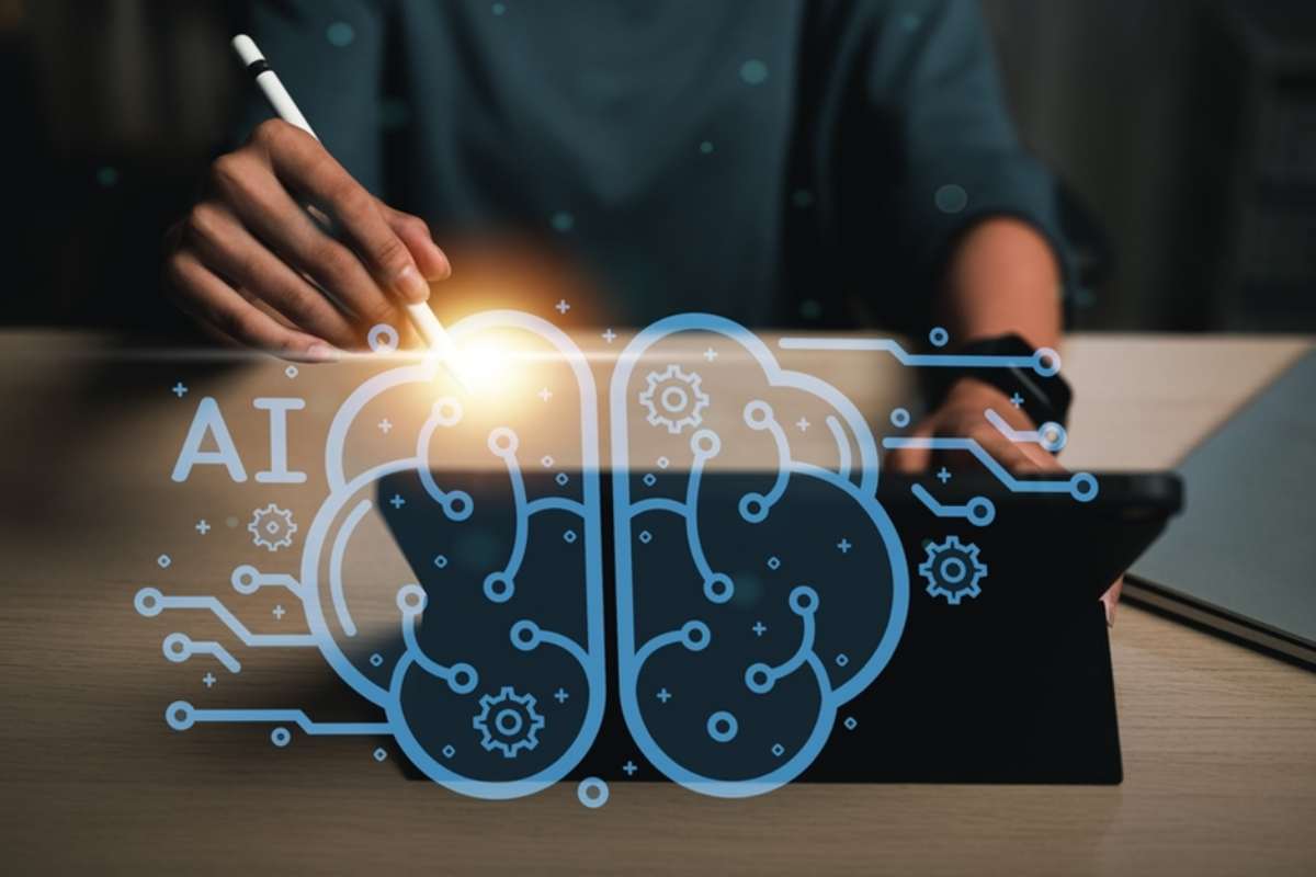 Brain‑Controlled iPads: Is Neural Interface Technology Coming Soon? Brain‑Controlled iPads: Is Neural Interface Technology Coming Soon?