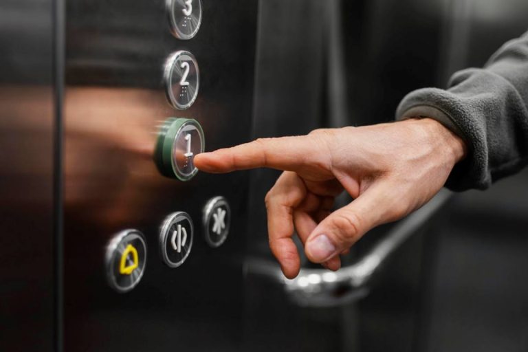 Elevator Solutions That Support Smart & Accessible Urban Mobility