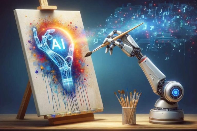 Generative AI for Professionals: Where to Start and Why It Matters