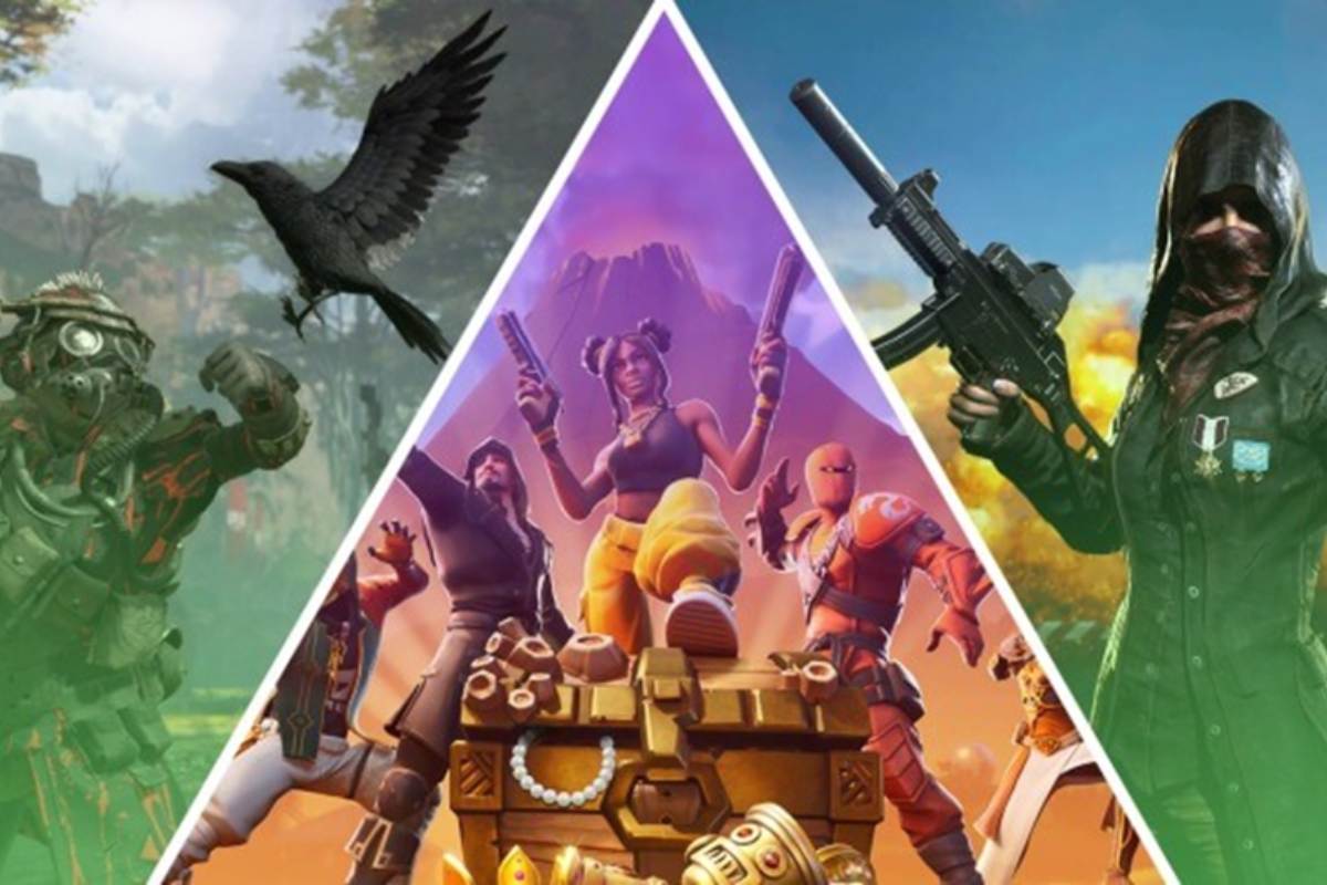 Next-Gen Survival Tactics: Winning Strategies for Modern Battle Royale Shooters